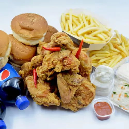 Party Meal