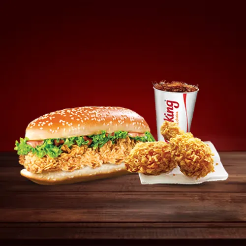Rapid Meal