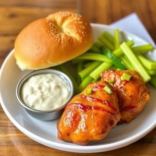Snack Meal