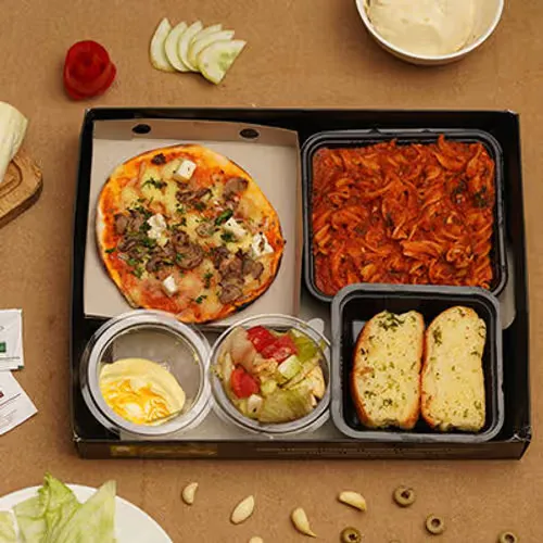Value Meal