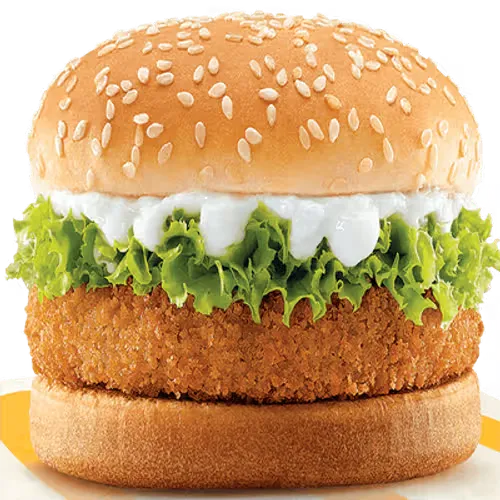 Veg. Burger