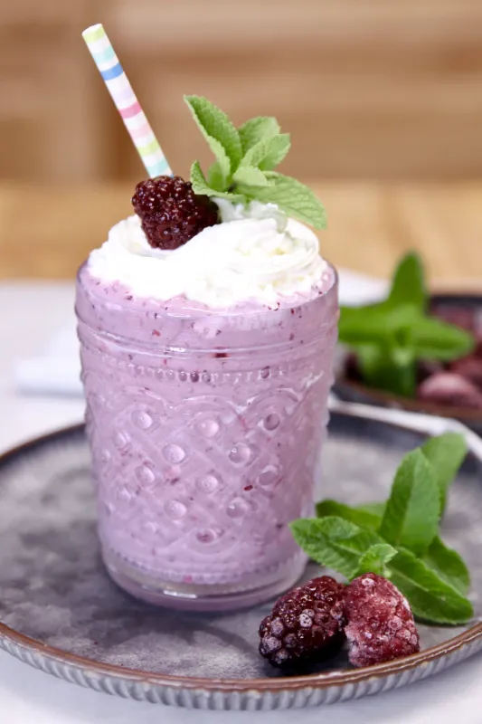 Berry Up