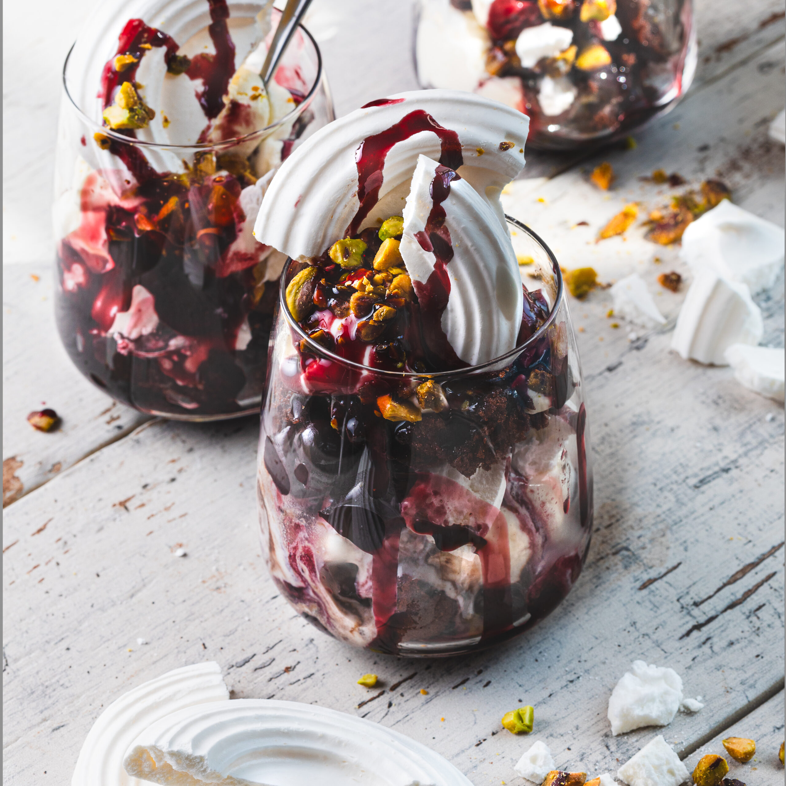 Sundaes
