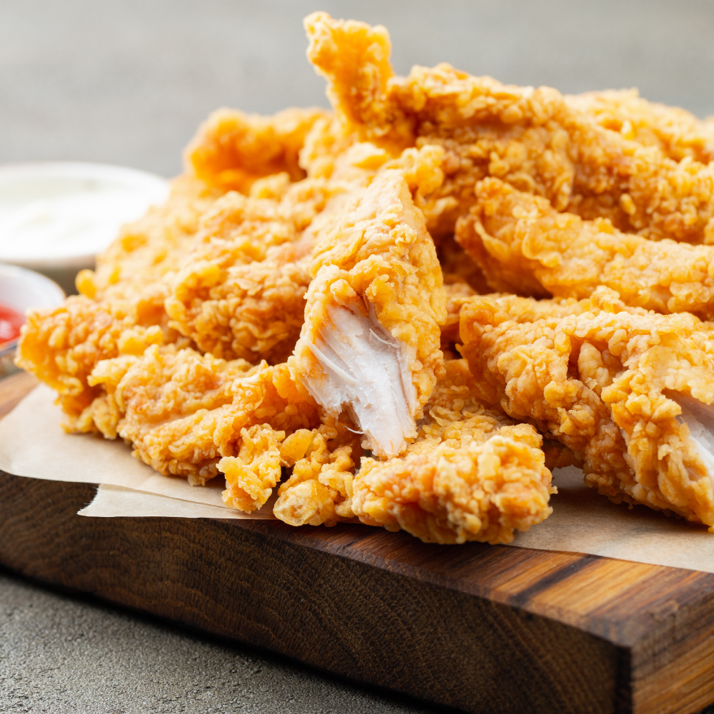 Chicken Strip