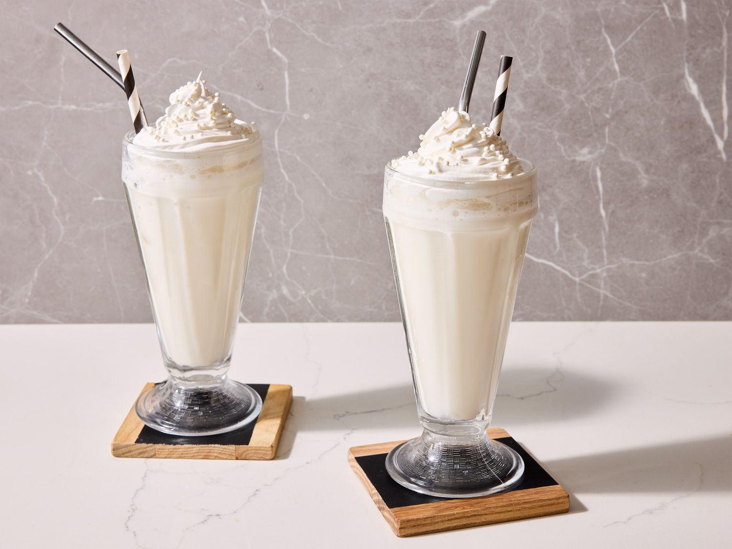 Desserts