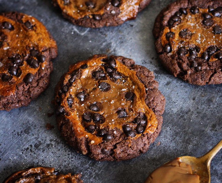 COOKIES & COCOA