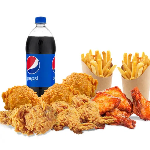 Family Meal
