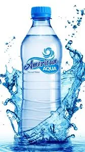 Bottled Mineral Water