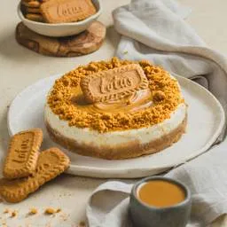 Cheesecake with Berries