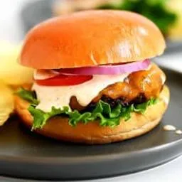 Chipotle Mashed Potatoes