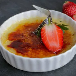 Creme Brulee