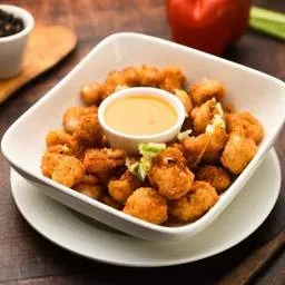 Fried Calamari