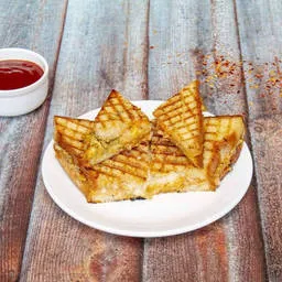 Grilled Beef Tenderloin