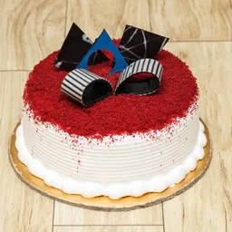 Red Velvet Cake