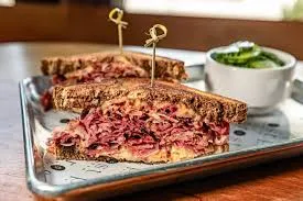 Reuben (Lunch Special)