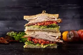 Turkey BLAT