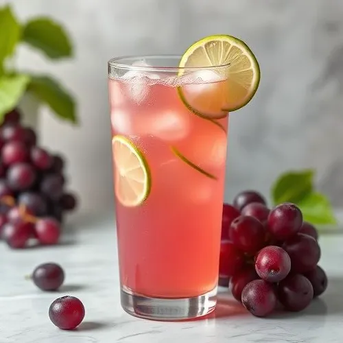 GRAPE LIME