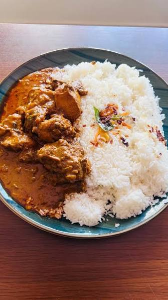 Lunch