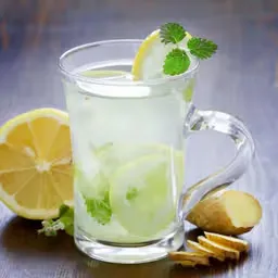 Soft Drinks