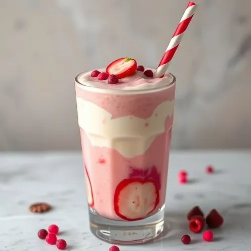 Titanic Falooda