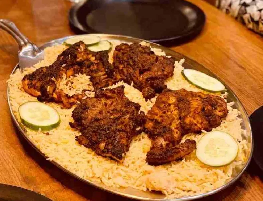 PERI PERI ALFAHAM ONLY