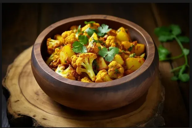 Best Aloo Gobi in Malappuram