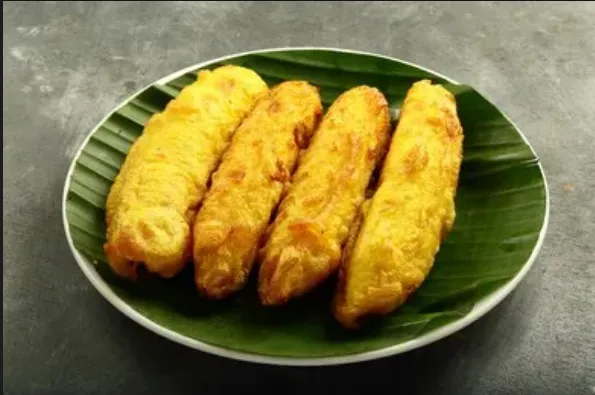Best Banana Bajji in Malappuram