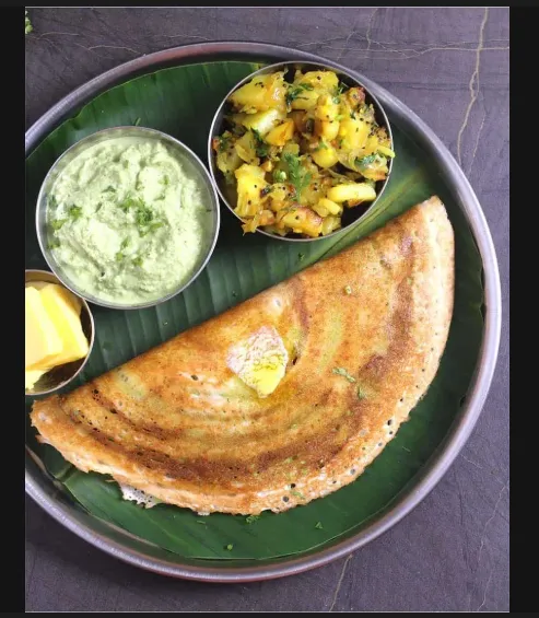 Best Butter Masala Dosa in Malappuram