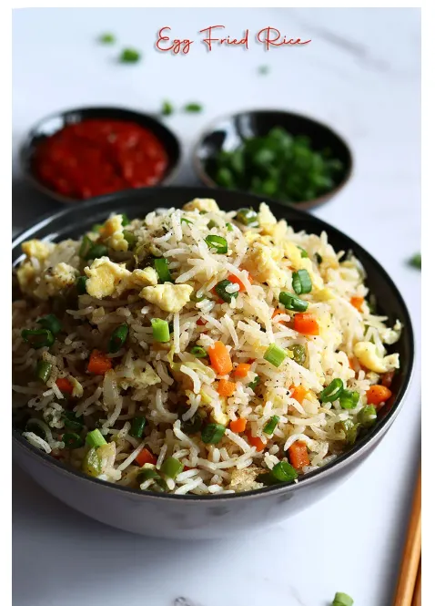 Best Fried Rice in Malappuram