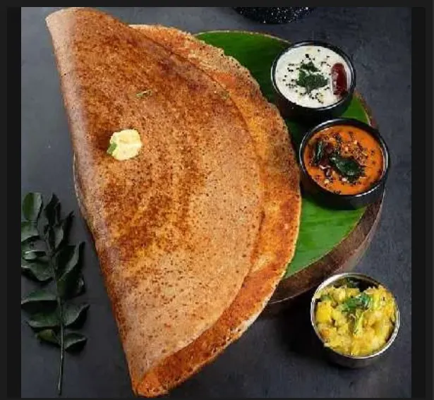 Best Ghee Masala Dosa in Malappuram