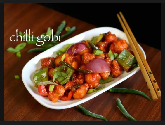 Best Gopi Chilli in Malappuram