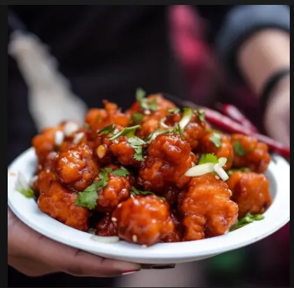 Best Gopi Manchurian in Malappuram