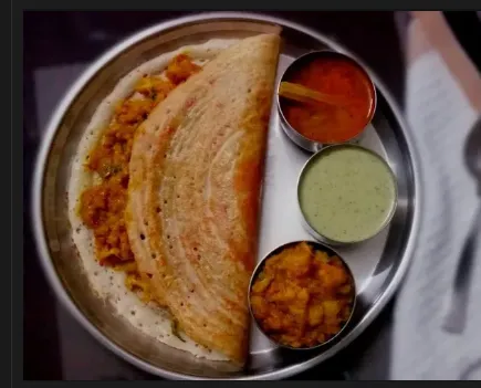 Best Gopi Masala Dosa in Malappuram