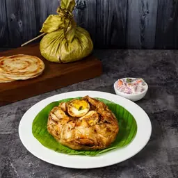 Best Kizhi Porotta in Malappuram