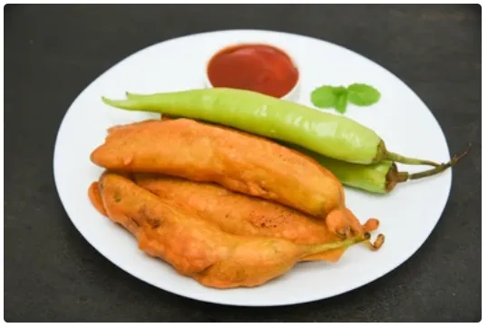 Best Mulaku Bajji in Malappuram
