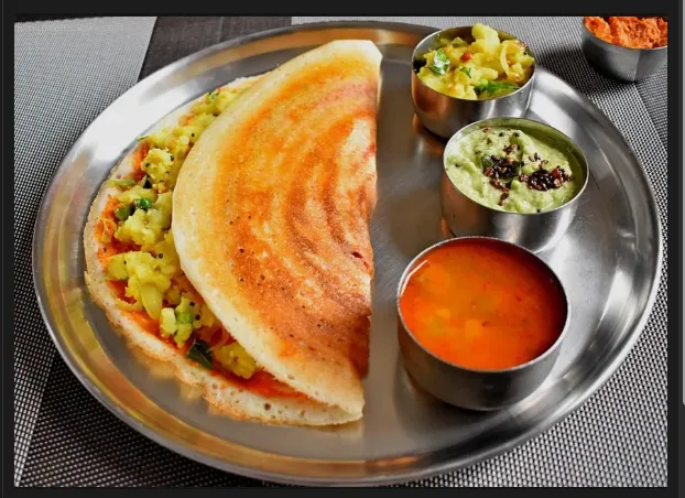 Best Mysore Masala Dosa in Malappuram
