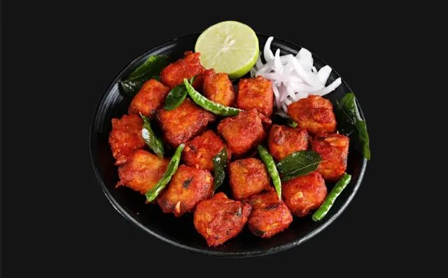 Best Paneer 65 in Malappuram