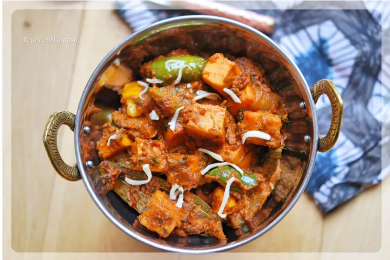 Best Paneer Kadai in Malappuram