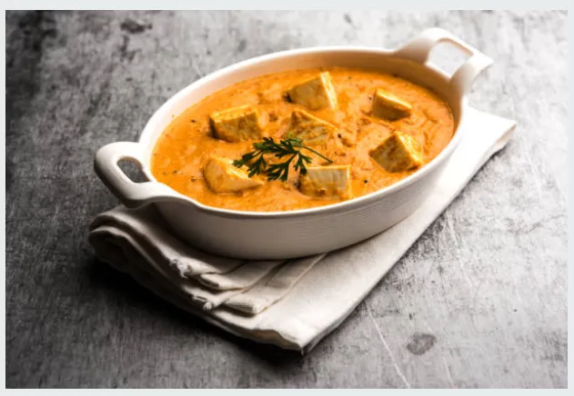 Best Paneer Kuruma in Malappuram