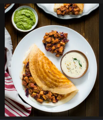 Best Paneer Masala Dosa in Malappuram