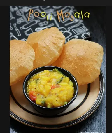 Best Puri Masala in Malappuram
