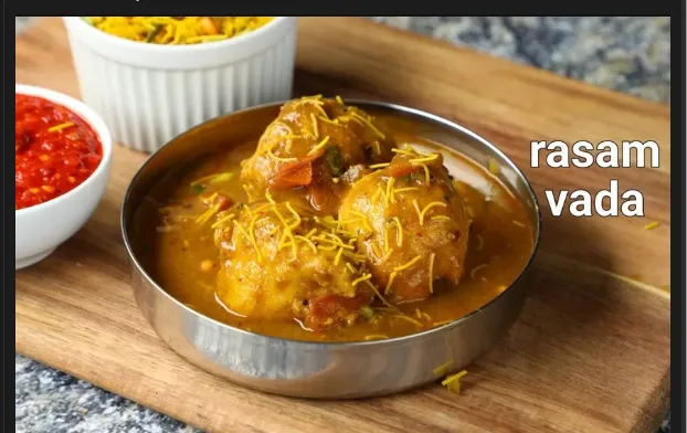 Best Rasa Vada in Malappuram