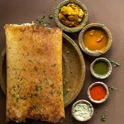 Best Rava Masala Dosa in Malappuram