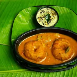 Best Sambar Vada in Malappuram
