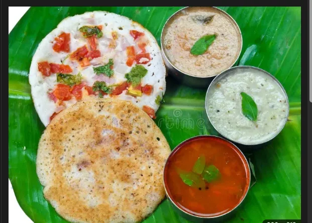 Best Special Vegetable Uthappam in Malappuram