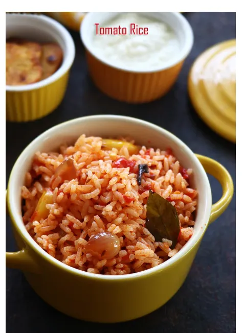 Best Tomato Rice in Malappuram
