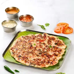 Best Tomato Uthappam in Malappuram