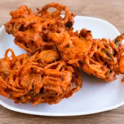 Best Ulli Vada in Malappuram