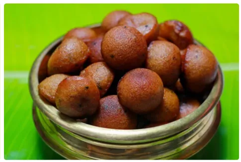 Best Unniyappam in Malappuram