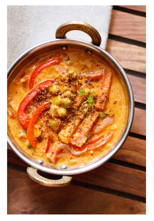 Best Veg Kadai in Malappuram